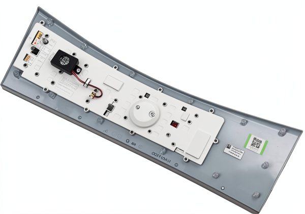 Washer Control Board AVDS W10643917/W10643919 for Kenmore Whirlpool-3