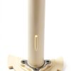 DLC-039ATX-1 PKH Detachable Stem for Cuisinart Processor Black Plastic-2