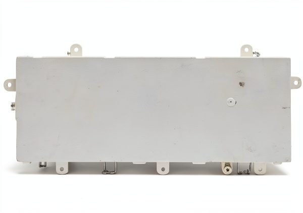 Washer Control Board EBR81634305 for LG WT7200CV/CW Black Plastic-3