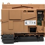 W11225084 Dishwasher Control Board W11168782, W11168783, W11225086 Compatible with Whirlpool MDB8989SHZ0-0