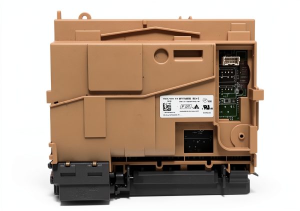 W11225084 Dishwasher Control Board W11168782, W11168783, W11225086 Compatible with Whirlpool MDB8989SHZ0-0