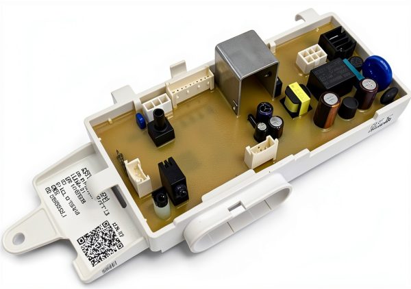 W11554261 Washer Control Board W11567712 (AP7179413) Replaces W11540959, W11554261 Compatible with Maytag MVW6230HC2, MVW6230HW2, MVW6230RHW2-0