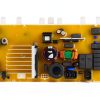 W11105151 Washer Control Board W11417461 Replaces Part W11171748, W11105185, W11249144 Compatible with Maytag Whirlpool 7MMVWB855EC2, MVWB855DC3, MVWB855DC4, MVWB855DW3-0