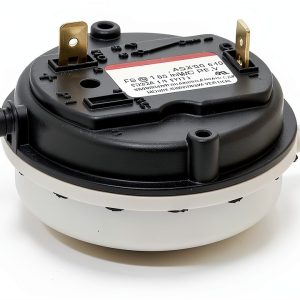 C342634P38 Gas Furnace Air Pressure Switch - for Trane HVAC Equpment - 1.65" - Replacement Pressure Switch-0