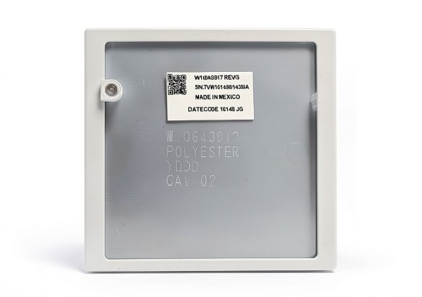 Washer Control Board AVDS W10643917/W10643919 for Kenmore Whirlpool-4