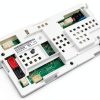 W10803586 Washer Control Board W11116590 (AP6261032) Replaces 4545799, PS12114296, W10841364, W10865064, W10915785, W10916478 Compatible with Whirlpool WTW5000DW1, WTW5000DW2-1