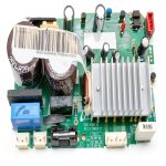 DA41-00614F LLS Control Board for Samsung Refrigerator Replacement-0