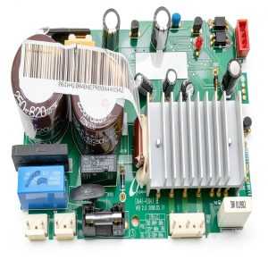 DA41-00614F LLS Control Board for Samsung Refrigerator Replacement-0