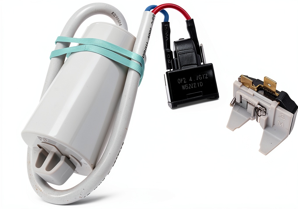 wine cooler relay
