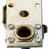 12-2922-02 Compatible with Scotsman Ice Machine Maker Water Inlet Solenoid Valve IMV-202 C0322 C0330 C0522 C0530 C0530MR-1A C0630 C0630MA-32A C0830 C1030 C1448-2