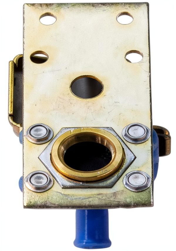 12-2922-02 Compatible with Scotsman Ice Machine Maker Water Inlet Solenoid Valve IMV-202 C0322 C0330 C0522 C0530 C0530MR-1A C0630 C0630MA-32A C0830 C1030 C1448-2